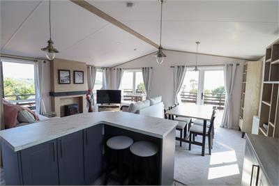 17 Seaward Holiday Park,
Dhoon Bay,
Kirkcudbright,
DG6 4TJ - image 4