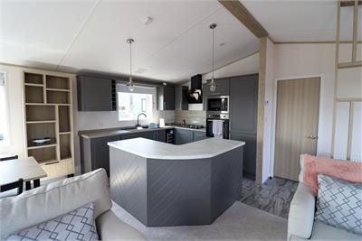 17 Seaward Holiday Park,
Dhoon Bay,
Kirkcudbright,
DG6 4TJ - image 5