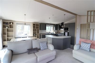 17 Seaward Holiday Park,
Dhoon Bay,
Kirkcudbright,
DG6 4TJ - image 6