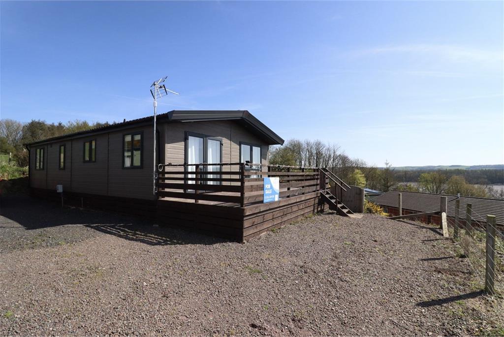 17 Seaward Holiday Park,
Dhoon Bay,
Kirkcudbright,
DG6 4TJ - image 1