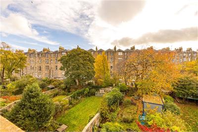 Flat 6/3,
Douglas Crescent,
West End,
Edinburgh,
EH12 5BB - image 18