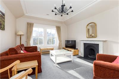 Flat 6/3,
Douglas Crescent,
West End,
Edinburgh,
EH12 5BB - image 3