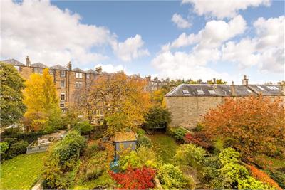 Flat 6/3,
Douglas Crescent,
West End,
Edinburgh,
EH12 5BB - image 21