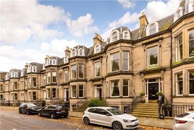 Flat 6/3,
Douglas Crescent,
West End,
Edinburgh,
EH12 5BB - image 22