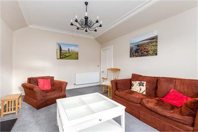 Flat 6/3,
Douglas Crescent,
West End,
Edinburgh,
EH12 5BB - image 5