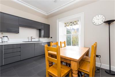 Flat 6/3,
Douglas Crescent,
West End,
Edinburgh,
EH12 5BB - image 8