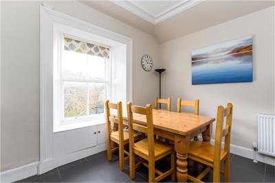 Flat 6/3,
Douglas Crescent,
West End,
Edinburgh,
EH12 5BB - image 9