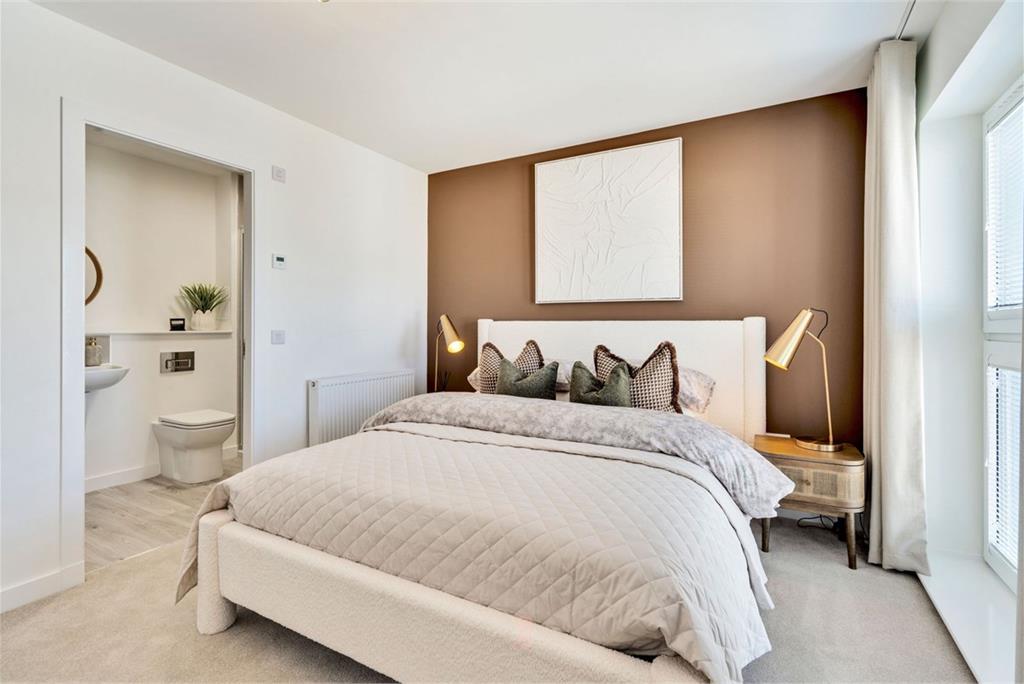 Plot 51 The Snowdrop, Turnhouse Road, Edinburgh, EH12 0ET - image 4