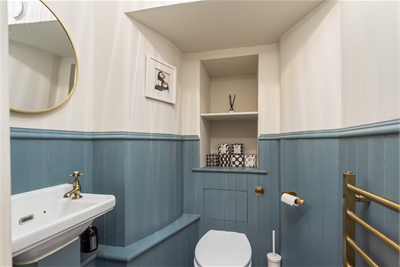 Bayview,
West Main Street,
Aberlady,
Longniddry,
East Lothian,
EH32 0RF - image 14