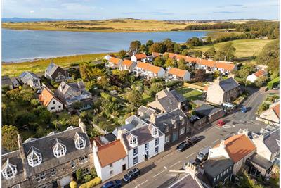 Bayview,
West Main Street,
Aberlady,
Longniddry,
East Lothian,
EH32 0RF - image 36