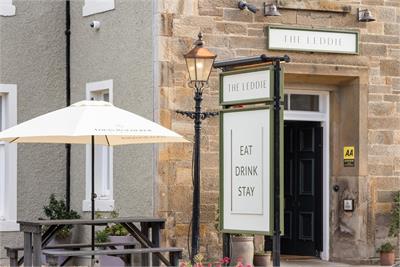 Bayview,
West Main Street,
Aberlady,
Longniddry,
East Lothian,
EH32 0RF - image 38