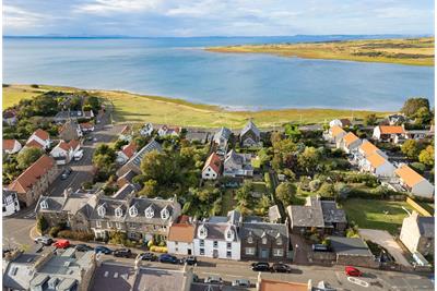 Bayview,
West Main Street,
Aberlady,
Longniddry,
East Lothian,
EH32 0RF - image 1