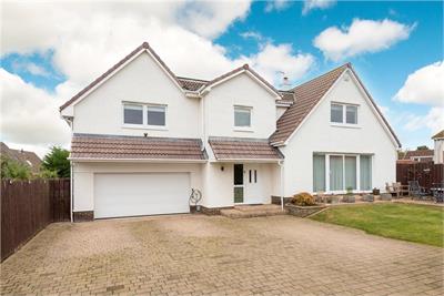 Three Peaks,
Old Dean Road,
Longniddry,
East Lothian,
EH32 0QY - image 3