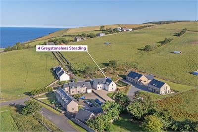 4,
Greystonelees Steading,
Eyemouth,
TD14 5SZ - image 2