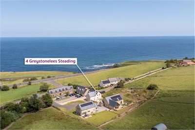 4,
Greystonelees Steading,
Eyemouth,
TD14 5SZ - image 3