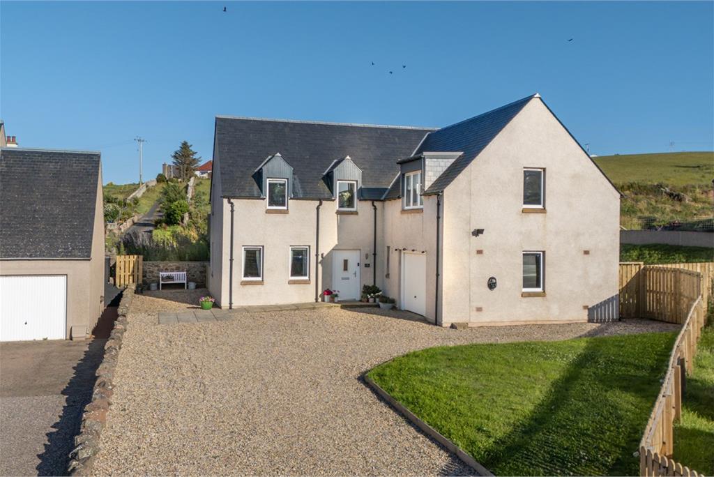 4,
Greystonelees Steading,
Eyemouth,
TD14 5SZ - image 1