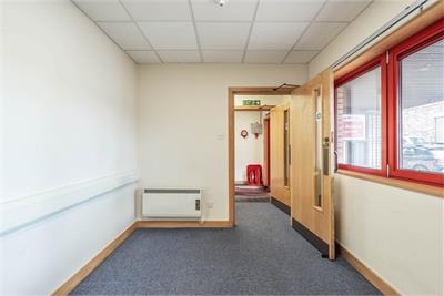 17A Graham Street, Bonnington, Edinburgh, EH6 5QN - image 28