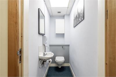17A Graham Street, Bonnington, Edinburgh, EH6 5QN - image 33