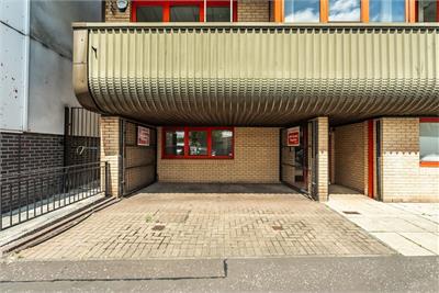 17A Graham Street, Bonnington, Edinburgh, EH6 5QN - image 35