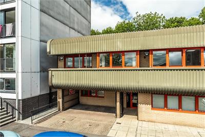 17A Graham Street, Bonnington, Edinburgh, EH6 5QN - image 36