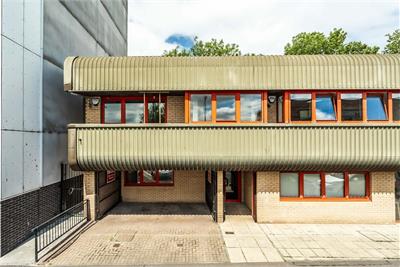 17A Graham Street, Bonnington, Edinburgh, EH6 5QN - image 38