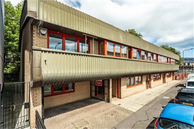 17A Graham Street, Bonnington, Edinburgh, EH6 5QN - image 1