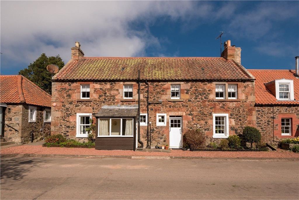 Tacoma,
Oldhamstocks,
Cockburnspath,
East Lothian,
TD13 5XN - image 2