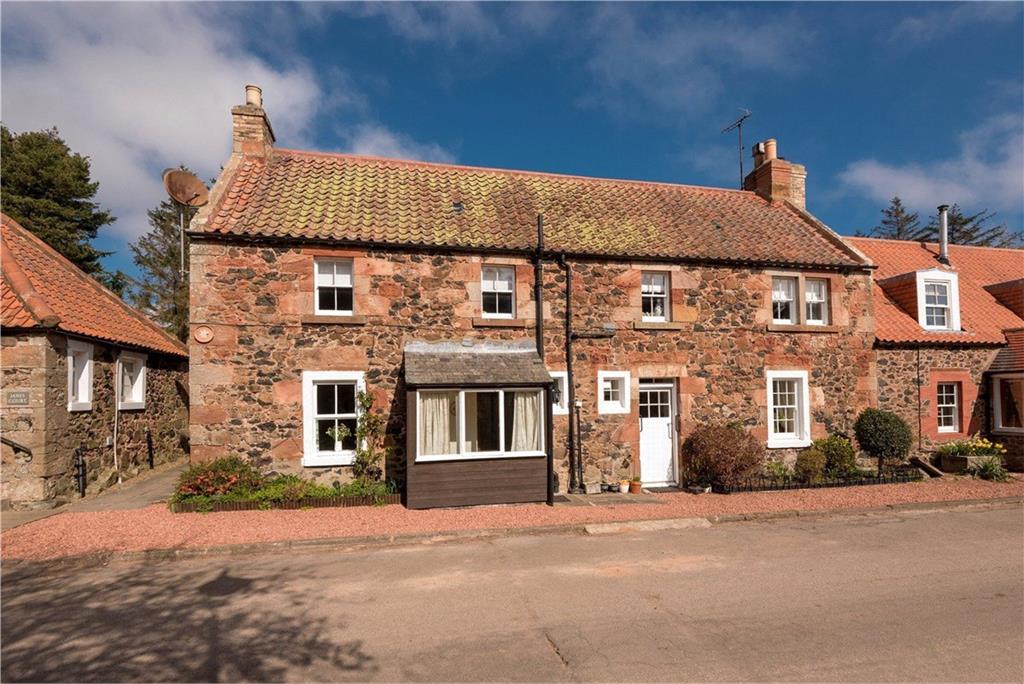 Tacoma,
Oldhamstocks,
Cockburnspath,
East Lothian,
TD13 5XN - image 14