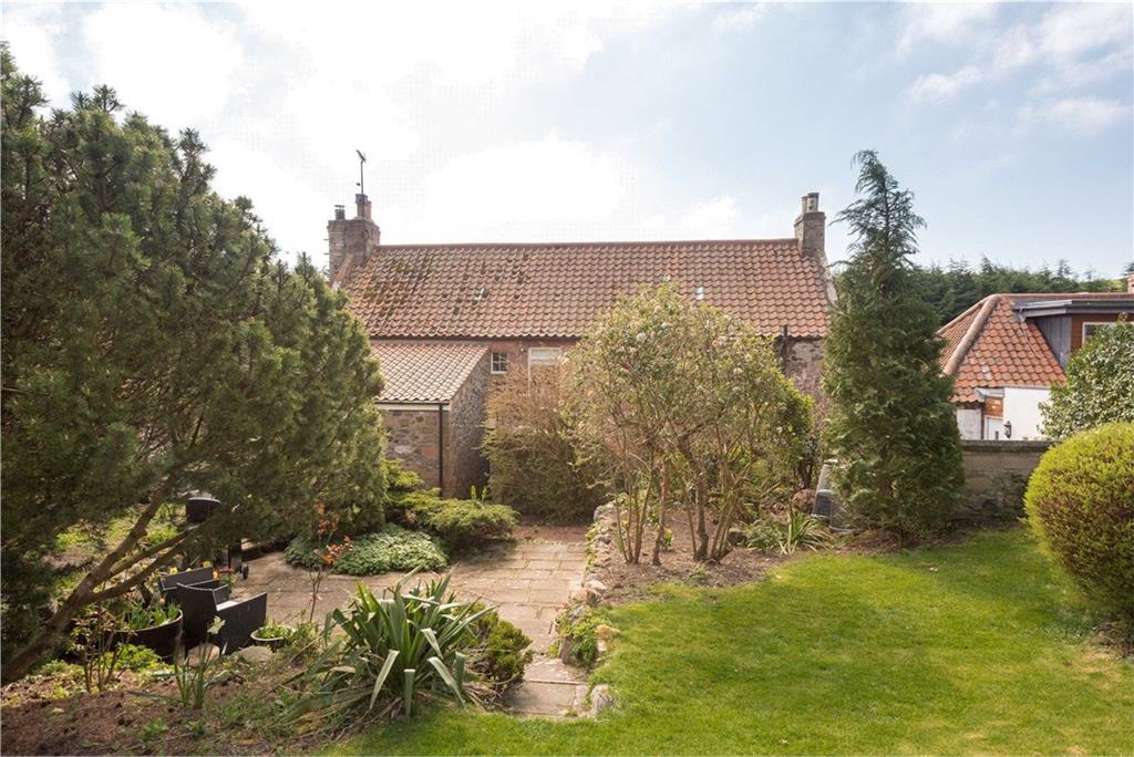 Tacoma,
Oldhamstocks,
Cockburnspath,
East Lothian,
TD13 5XN - image 15
