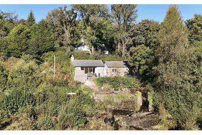 Fish House, Monks Way, Tongland, Kirkcudbright, DG6 4NA - image 2
