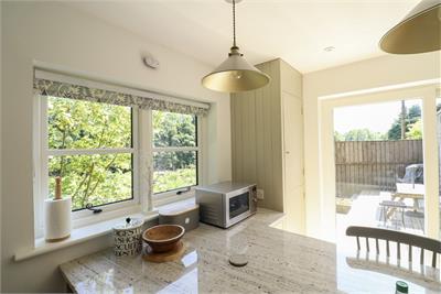 Fish House, Monks Way, Tongland, Kirkcudbright, DG6 4NA - image 12