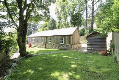 Fish House, Monks Way, Tongland, Kirkcudbright, DG6 4NA - image 17