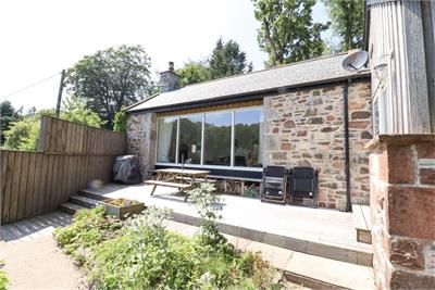 Fish House, Monks Way, Tongland, Kirkcudbright, DG6 4NA - image 18
