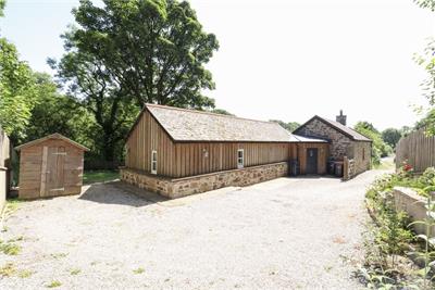 Fish House, Monks Way, Tongland, Kirkcudbright, DG6 4NA - image 20