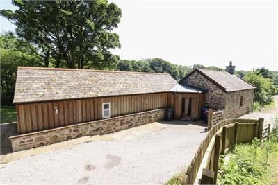 Fish House, Monks Way, Tongland, Kirkcudbright, DG6 4NA - image 3