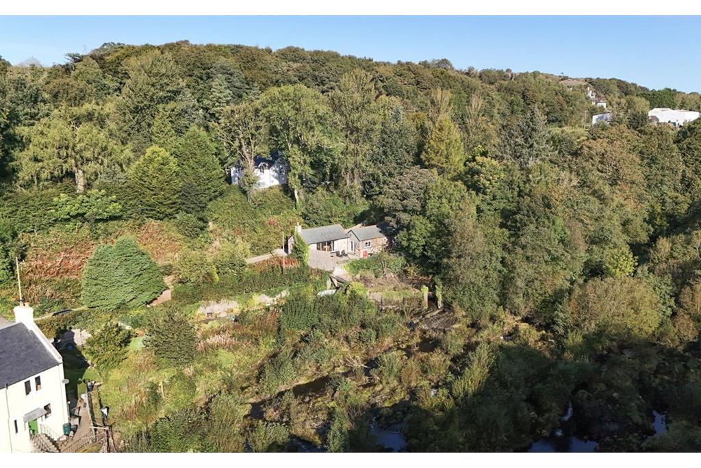 Fish House, Monks Way, Tongland, Kirkcudbright, DG6 4NA - image 21
