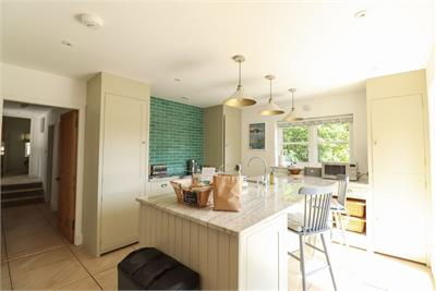 Fish House, Monks Way, Tongland, Kirkcudbright, DG6 4NA - image 8