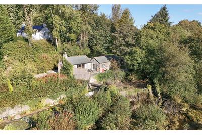 Fish House, Monks Way, Tongland, Kirkcudbright, DG6 4NA - image 1