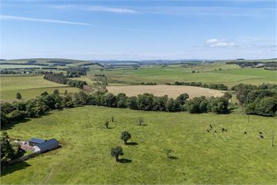 Building Plot,
Eagle Hall,
Spottiswoode,
Gordon,
TD3 6NQ - image 11