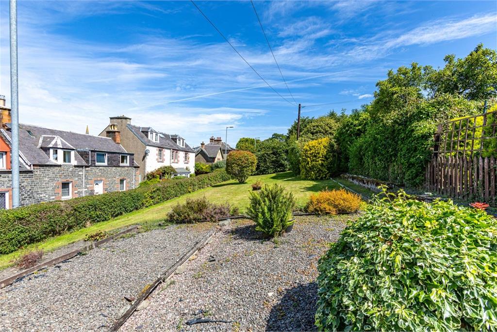 Fuchsia Cottage, 38, Tower Street, Selkirk, TD7 4LS - image 2