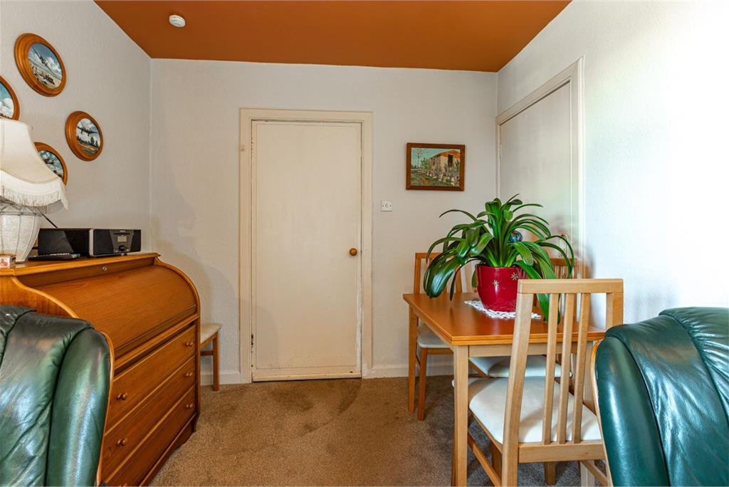 Fuchsia Cottage, 38, Tower Street, Selkirk, TD7 4LS - image 11