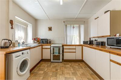 Fuchsia Cottage, 38, Tower Street, Selkirk, TD7 4LS - image 12