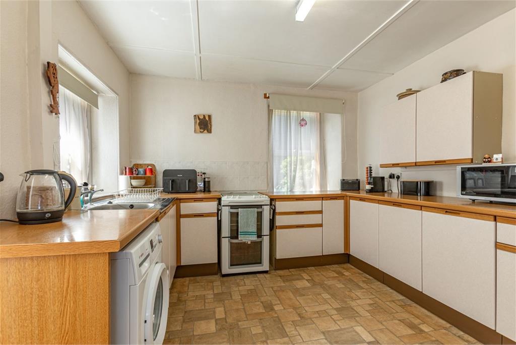Fuchsia Cottage, 38, Tower Street, Selkirk, TD7 4LS - image 13