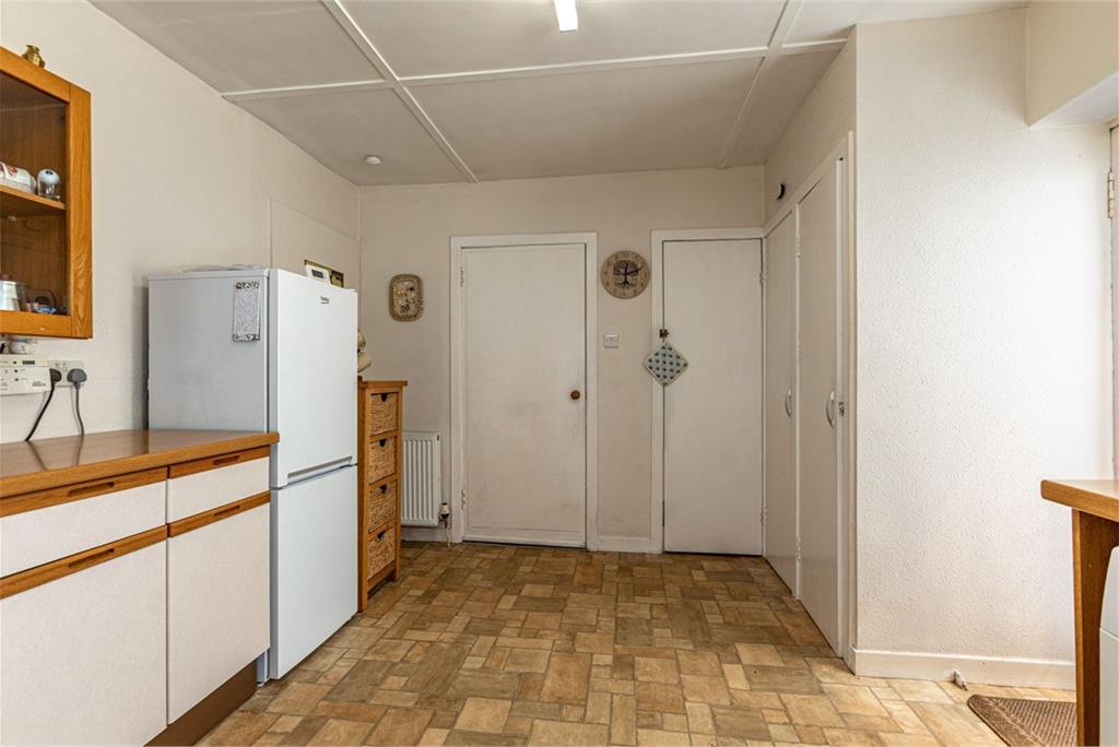 Fuchsia Cottage, 38, Tower Street, Selkirk, TD7 4LS - image 14