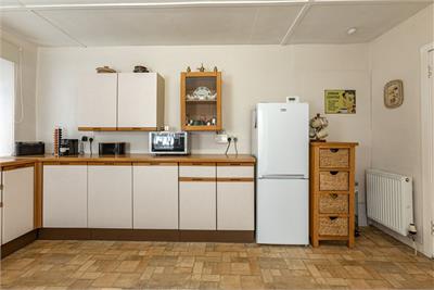 Fuchsia Cottage, 38, Tower Street, Selkirk, TD7 4LS - image 15