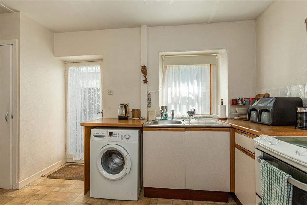 Fuchsia Cottage, 38, Tower Street, Selkirk, TD7 4LS - image 16