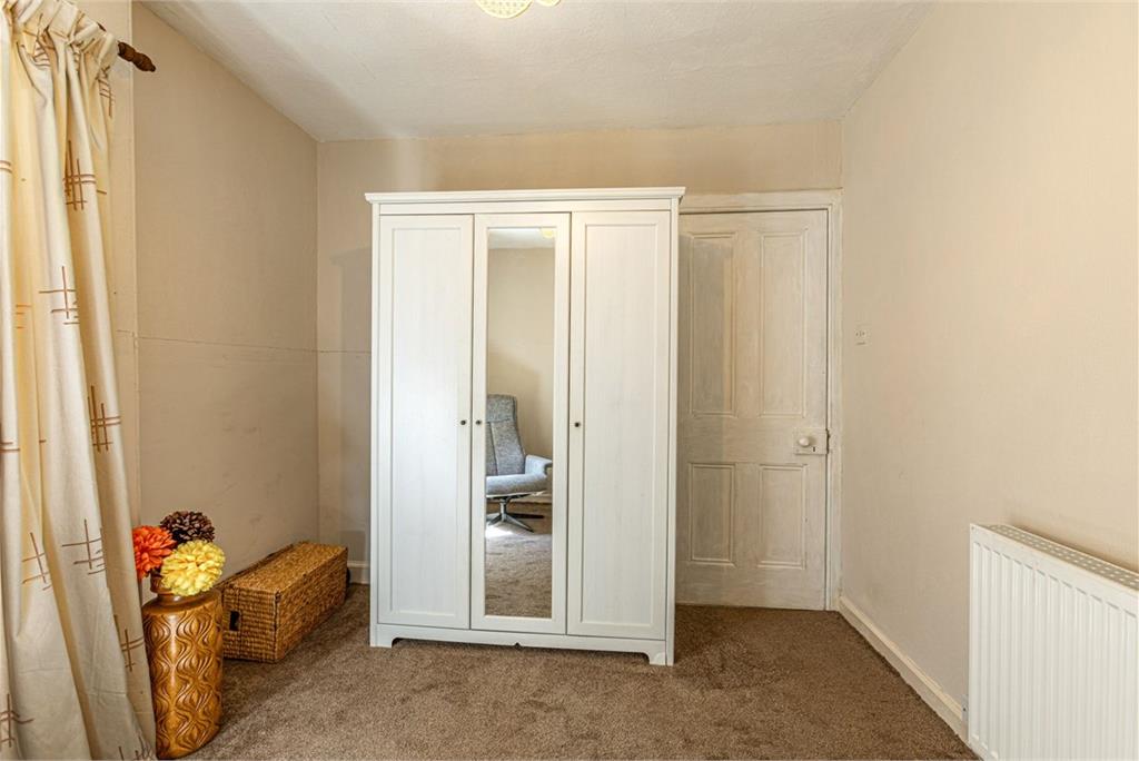 Fuchsia Cottage, 38, Tower Street, Selkirk, TD7 4LS - image 18