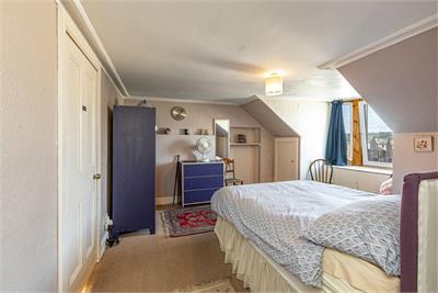 Fuchsia Cottage, 38, Tower Street, Selkirk, TD7 4LS - image 20