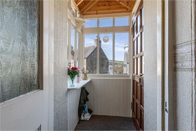 Fuchsia Cottage, 38, Tower Street, Selkirk, TD7 4LS - image 3