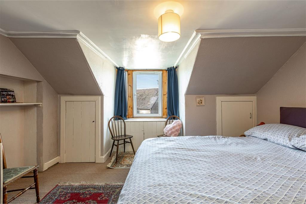 Fuchsia Cottage, 38, Tower Street, Selkirk, TD7 4LS - image 21